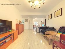 单价2.5万329万近白塘植物园 小区环境舒适 户型方正