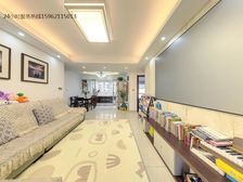 缘邑新上精装大三房,中上楼层,全天采光