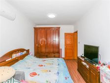 阳光苑,健身楼层,视野好,满五稅少,送南北双阳台,采光通风佳