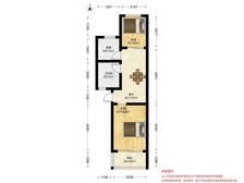 梅川一街坊 新普陀书包房,单价5.2W 随时看房