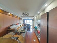 江南春晓 4室2厅 南北 精装