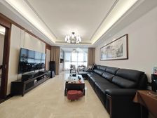 彰泰红洋房大平层,配置双产权车位,品质居所一步到位