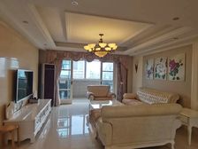 华泰剑桥康河流水北区3室2厅2卫南朝向298.0万元/套出售