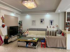 泗港小区3室2厅1卫南朝向125.0万元/套出售