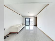 春风景里 134平4居 南向精装修 视野无遮挡 中间楼层