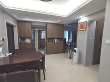 急售 新都美地 正规商品房 满二 有电梯 带大露台 南北通透