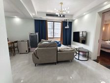 商业配套齐全 近地铁 医疗配套成熟 商品房 高楼层视野无遮挡