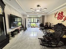 南北通透浦发绿城750弄小区3室2厅精装修