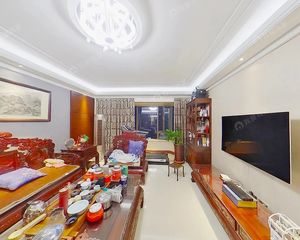 旧宫·德贤公馆·4室·2厅