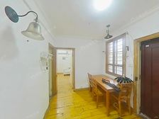 新出南北全明户型,低楼层,出行方便,产权清晰,新普陀梅陇诚售