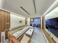 合生颐景华苑 4 房 134.86 方