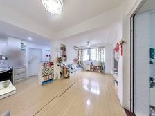 侨怡苑 3 房 94.55 方