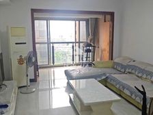 正恒国际广场 3房2厅110万