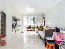 国瑞城2室1厅精装修