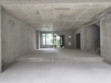 南宁中海湖上景明4房2厅 下叠 上下4层 带花园 带车位