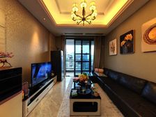 南国公馆 2 房 109.11 方 品质小区 繁华地段