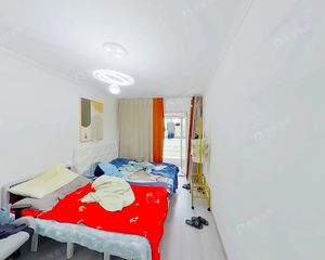 CBD大望路现代城 封闭式社区 使用率高 诚意出售