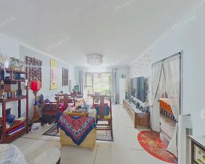 马坡·龙湖大名居·南北两居,精装自住标准拎包入住