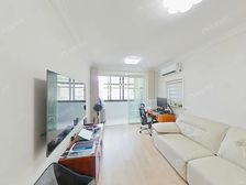 南北全明 采光好 交通便利 配套设施齐全 精装修领包住