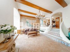 4室2厅领秀硅谷C区