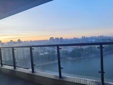 业主急售 金众西关海 南北对流 中间好楼层 望江视野无遮挡