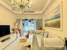 金众西关海 东向温馨三房 品质小区商圈成熟 满五 近