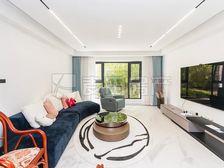 三环内 高端社区 南北精装大三居 即卖即住 满五 近期说