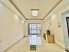 带双车位 真实 可少10萬 笋盘 汇商花苑 精装3房