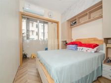 周家嘴路·内江二村·1室·1厅