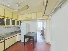 双南两房中间楼层 采光好 视野开阔 钥匙房