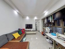 金碧世纪花园 2 房 65 方