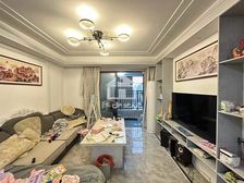 新城悦隽 127.91平4居 南北向精装修 拎包入住