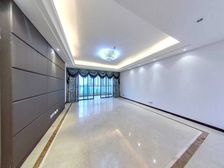 保利西海岸瀚海花园 4 房 252.67 方