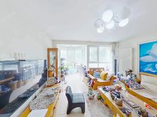 恋日嘉园一期 电梯 南北三居 满五 地铁草桥站