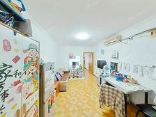 梅陇·鸿福新村·1室·1厅