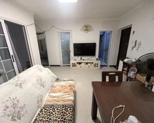 玉竹园2室1厅精装修
