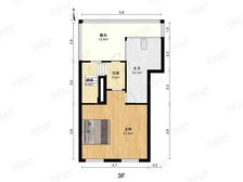 康桥半岛随时看房自住的诚意出售