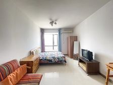 沙坪坝区 富力城瀚湖A区 一房 28.8万