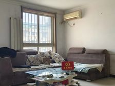 南北通透长安小区2室1厅