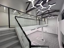 朝阳双桥甲级写字楼246平 蓝梦文创园2层带随时看房免费