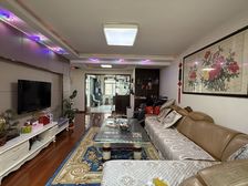 金瑞新城二村3房南精装真实好房