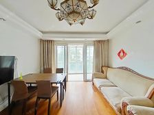 塘桥·澳丽花苑中楼层,采光无遮挡!看房方便价好谈