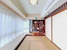 龙洲伊都 新出 厨房几乎没开火 带地暖 保养很好 着急出掉