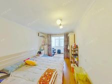 清河永泰庄地铁旁南北通透低楼层两居室满五一套靠谱签约