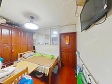 14号轻轨口,低楼层,上下楼方便,看房基本方便,可谈