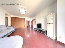 新上春之韵景观大三房 视野开阔 满五年 楼层位置好