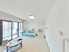 韩村河·长海御墅·2室·1厅