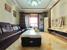 九龙坡区 华润二十四城一期 二房 118万