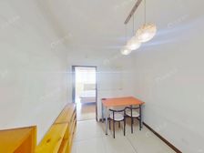 五道口、东王庄南北通透两居,平改坡安静,采光好,随时可看