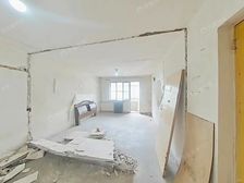 周口店·长沟峪矿家属区·1室·1厅